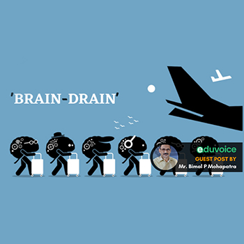 Why brain drain is expected to rise in the coming years